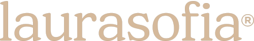 Laura Sofía Logo
