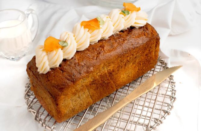 Queque 667 x 437 Foto para Blog