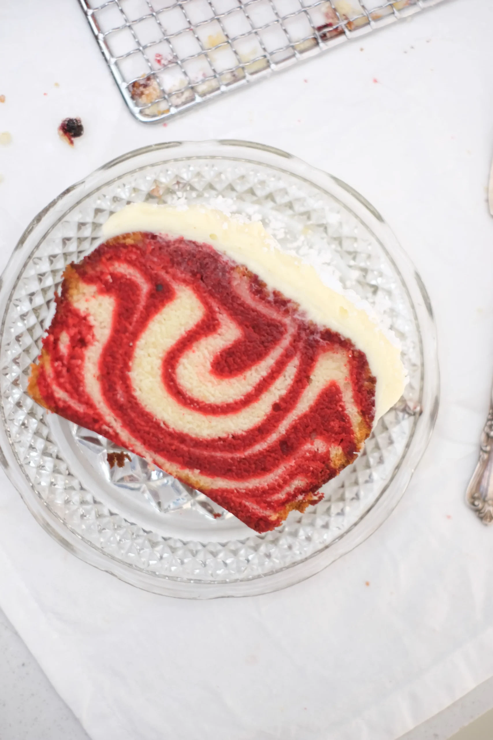 Taller de pastelería
